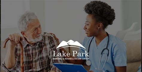 Lake Park Nursing And Rehabilitation Center - Nursing Homes