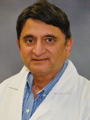 Lake Regional Cancer Center Welcomes Dr. Waheed Full Time