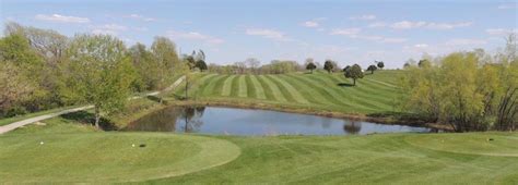 Lake Ridge Country Club, Plattsmouth, NE - Albrecht Golf Guide