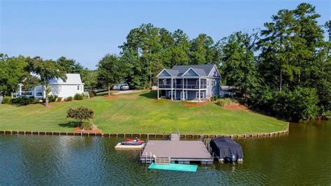 Lake Secession, SC Recently Sold Homes realtor.com®