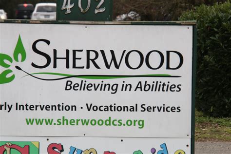 Lake Sherwood Community Services District