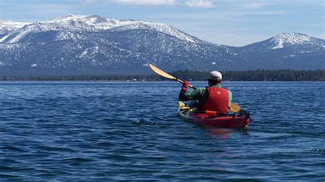 Lake Tahoe Basin Management Unit, California - Recreation.gov