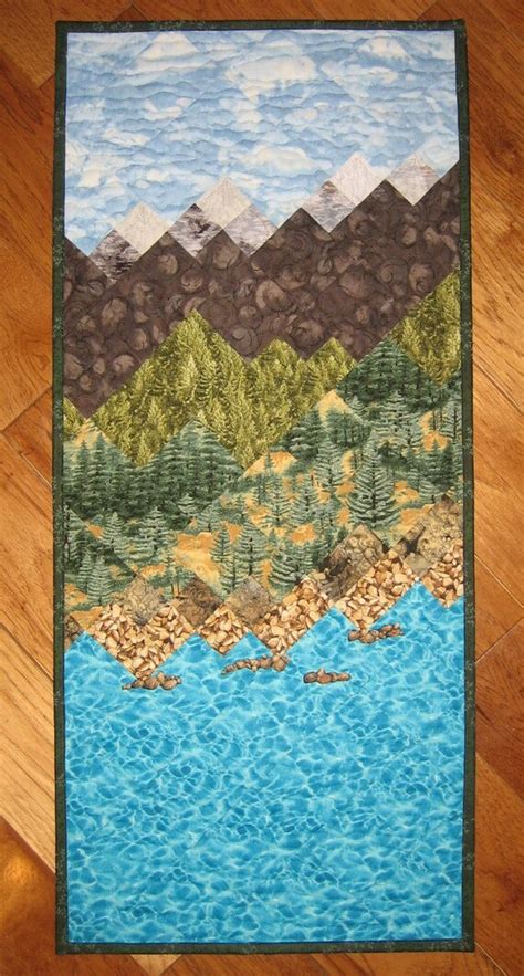 Lake Tahoe Fabric - Etsy Singapore