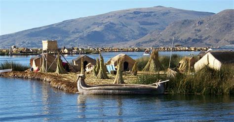 Lake Titicaca: The Cauldron of Incan Creationism