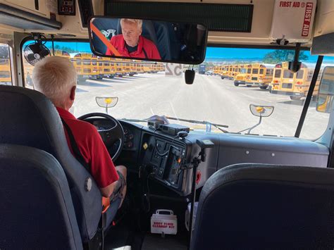 Lake Travis ISD adds new bus drivers, opens up routes
