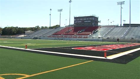 Lake Travis ISD discusses athletics bond after previous package is rejected