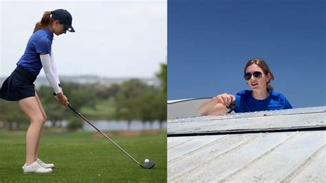 Lake Travis golfer eyeing career in the skies