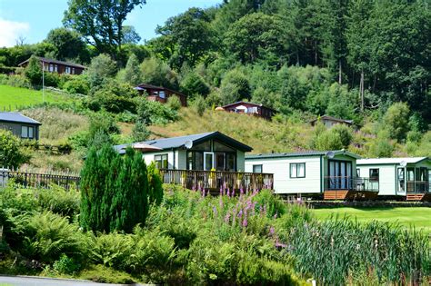 Lake Vyrnwy Holiday Home Park Oswestry - Facebook