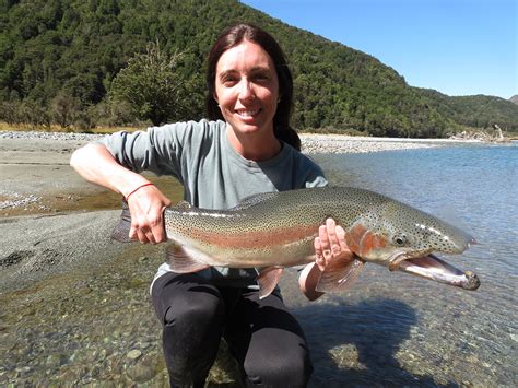 Lake Wanaka NZ Fishing