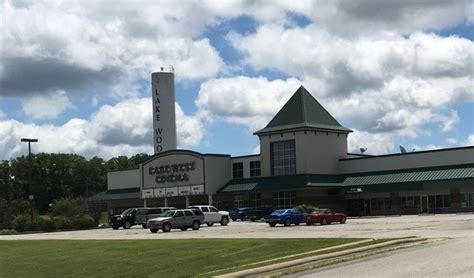 Lake West Cinema 5 in Gravois Mills, MO - Cinema Treasures