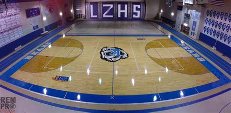 Lake Zurich High School