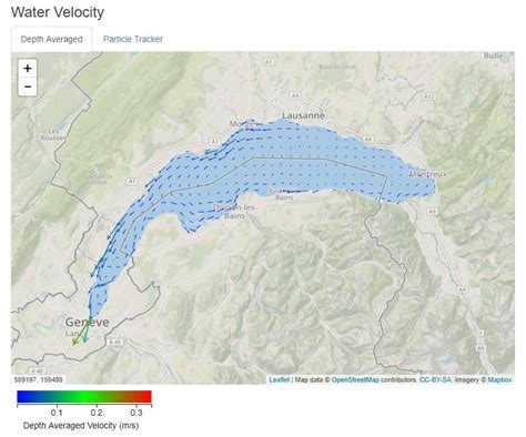 Lake alpine water temperature. Lake surface water temperatures of European Alpine lakes (1989-2013) based on the Advanced Very High Resolution Radiometer (AVHRR) 1-km data set. ... Lake water temperature (LWT) is an important ... 