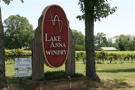 Lake anna winery. Things To Know About Lake anna winery. 