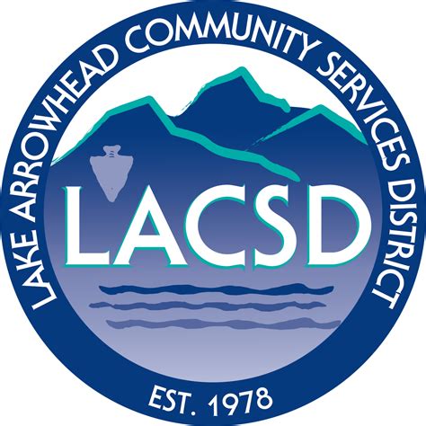 Our community is served by multiple water agencies. Depending on the location of your home or business, you may receive water from one of the following water agencies if you are not within LACSD’s water service area: Crestline-Lake Arrowhead Water Agency. Alpine Water Users Association. Arrowhead Villas Mutual Services Company.. 