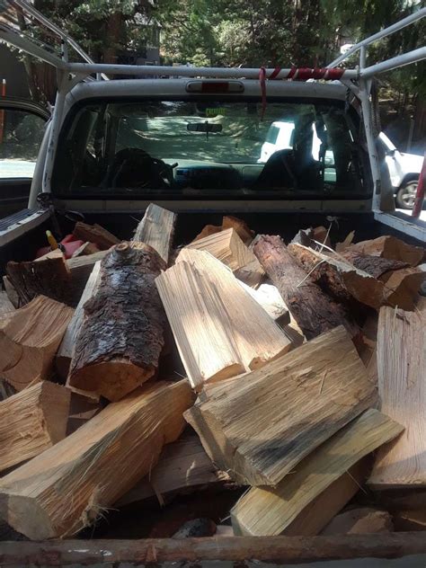 Lake arrowhead firewood. I highly recommend Moises's top-notch craftsmanship." See more reviews for this business. Best Snow Removal in Lake Arrowhead, CA - Paul's Hauling, Steve’s Hauling And Services, On Time Handyman of the Mountain, Elevated Excavating and Paving, It's Tree Time, ItSnowProblem, Valor of the Lake Alarms and Patrol, Hammer's … 