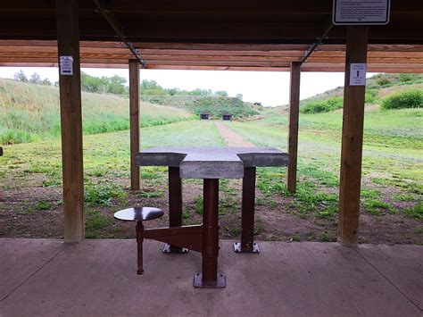 There is a handgun/rifle/shotgun side and a Trap Shooting (Shotgun only) side. Archery and sporting clay events are offered. Membership …. 