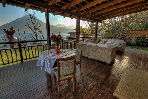 Lake atitlan real estate. For Sale. sustainable turnkey business on. Lake Atitlán. Welcome to The Seed, a one of a kind, luxury eco-estate. This is a rare chance to step into a readymade sustainable lifestyle and business on Lake Atitlan. A 10,000m2 estate in the vibrant community of Tzununá, Guatemala, The Seed has been a labour of love; designed, built and planted ... 