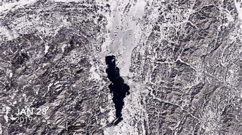 Richelieu River and Northern Lake Champlai