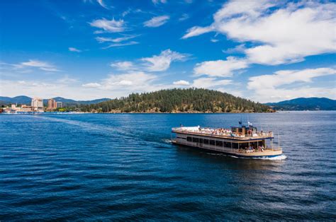Lake coeur d alene cruises. See Details. You can score a 25% OFF on your Coeur D Alene Cruise purchase. Save up to 25% on JOURNEY TO THE NORTH POLE CRUISES at Coeur D Alene Cruise can only be enjoyed when shopping on cdacruises.com. Then you just have to wait and the goods will be delivered to your door for free. 