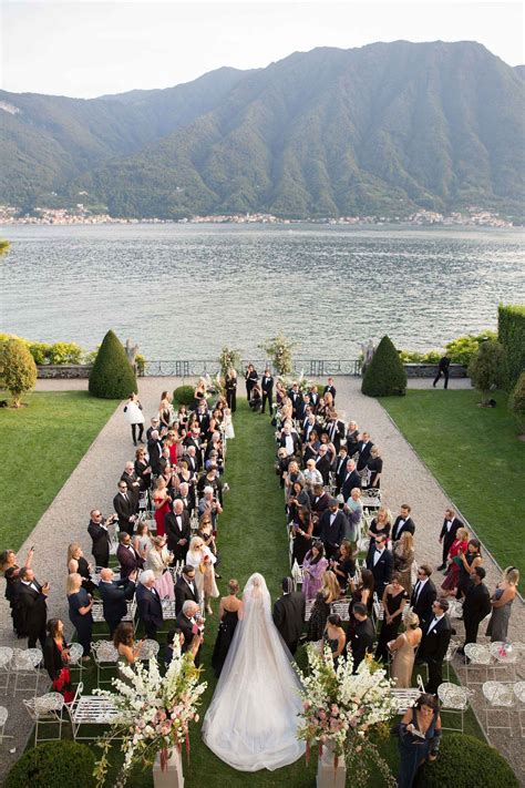 Lake como hochzeit