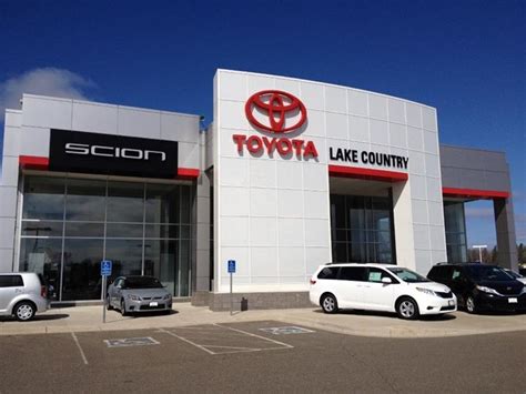Lake country toyota. Things To Know About Lake country toyota. 