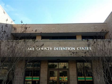 Lake county detention center.  Read a very useful summary of Lopez v.  View recent arrests and ...