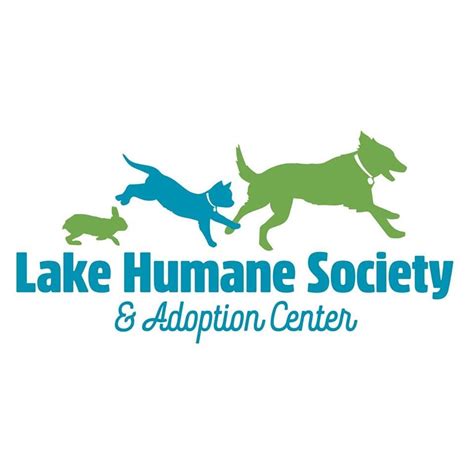 Lake county humane society. 