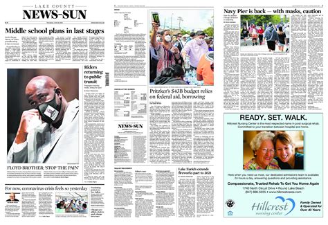 Lake county news sun. Things To Know About Lake county news sun. 