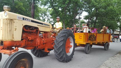 Lake county tractor show. We are hoping for a great turnout of Tractors, Gas Engines, Lawnmowers, Scooters, Steam Engines and especially our Friends! If you are wanting to reserve your same campsite from 2023, please contact Christy Rettig (419) 722-4698 before June 1, 2023. Leave her a voicemail or send her a text and she will get your information. 
