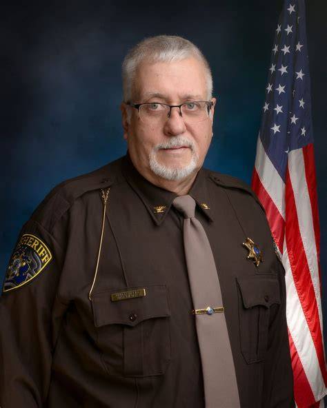 Lake county undersheriff.  Undersheriff Pietras’s diverse professional ba...