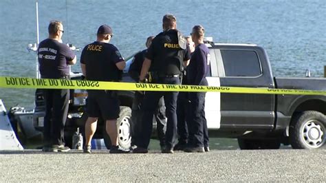 A man who drowned in Lake Del Valle Tuesday evening has been identified by Alameda County coroner’s bureau as 23-year-old Shawn Spikes Jr. of San Francisco. Spikes had rented a boat with a group of friends on the lake in unincorporated Alameda County south of Livermore. He went overboard near Swallow Bay, according to East Bay …. 
