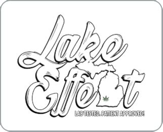 Jevin Weyenberg, Co-Founder of Lake Effect, talks about the the new 24-hour Lake Effect location at 5216 S Westnedge Ave. in Portage, Michigan on Friday, Jan.... 