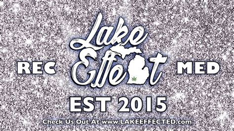 Lake effect portage. Lake Effect’s 24-hour cannabis dispensary opened earlier this year at 5216 S. Westnedge Ave. in Portage, Michigan. After operating its drive-thru window for a short time in accordance with state ... 