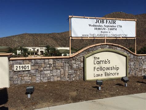 Lake elsinore jobs. Object moved to here. 