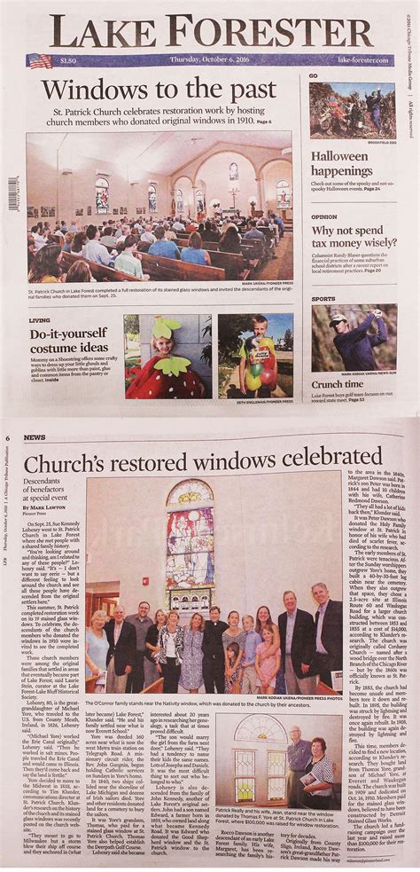 Lake forester newspaper.  1,279 likes.  Stay current with all the latest...