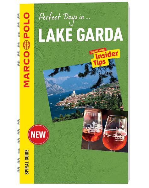 Lake garda marco polo guide marco polo guides marco polo travel guides. - Craftsman front scoop owner manual 486 24847.