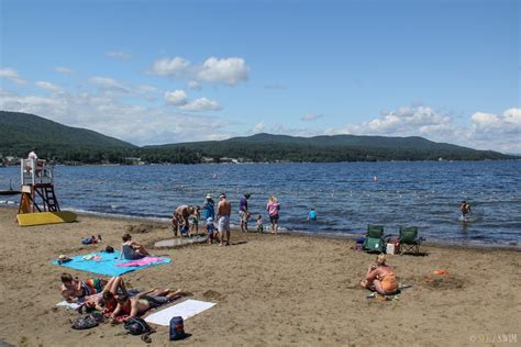 LAKE GEORGE — The Million Dollar Beach Volleyball Tournament, which benefits Prospect Center in Queensbury, an affiliate of the Center for Disability Services, will take place this weekend, with ... . 