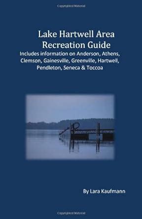 Lake hartwell area recreation guide includes information on anderson athens clemson greenville hartwell. - Silvercrest universal remote control manual kh2155.