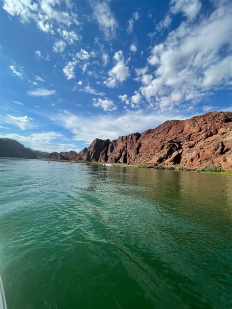 Lake havasu city. .  ...