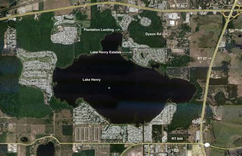  The Landings at Lake Henry, Haines City. 508 likes · 51 talking 