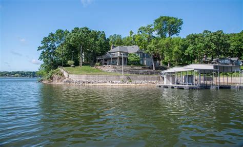 Lake homes for sale in oklahoma. 4 days ago · 4 beds 2.5 baths 3,238 sq ft 9,570 sq ft (lot) 6305 Paschall Ct, Oklahoma City, OK 73132. (405) 721-6565. ABOUT THIS HOME. Waterfront Home for sale in Oklahoma County, OK: Experience luxury at its peak in this stunning waterfront estate boasting 4 bedrooms, 4 full baths, and 2 half baths across 4898 square feet. 