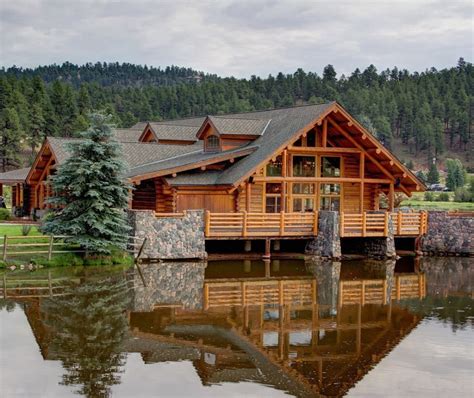 Lake houses in colorado. 9 Homes For Sale in Palmer Lake, CO. Browse photos, see new properties, get open house info, and research neighborhoods on Trulia. 