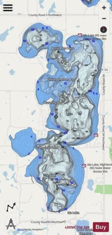 Lake ida mn depth.  28, 2021 &ndash; Lakeland Bank was pleased to provide financing for a group o...