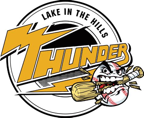 Lake in the Hills Thunder Baseball. Huntley, IL. 18U 2022 Baseball . ALL SEASONS 2023 Fall .... 