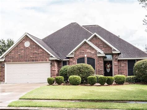 Lake jackson tx zillow. 112 Juniper St, Lake Jackson, TX 77566 is a single-family home listed for rent at $1,850 /mo. The 1,312 Square Feet home is a 3 beds, 2 baths single-family home. View more property details, sales history, and Zestimate … 