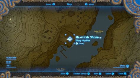 Ninjis Shrine is located within the Great Hyrule Forest region of Hyrule at the coordinates of (0353, 1890, 0178). To reach the Korok Forest, you’ll have to first visit Musanokir Shrine ( via ...