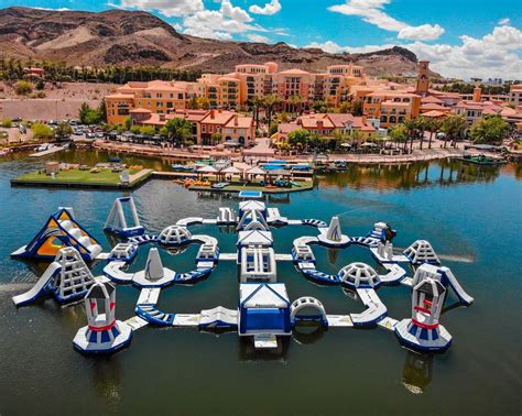 Lake las vegas water sports. One of the must-try activities while visiting Lake Las Vegas is taking part in thrilling water sports like kayaking, stand-up paddle boarding, and jet skiing. There is a variety of options available to make your trip memorable: The marina at Lake Las Vegas lends visitors access to rental services for electric boats, kayaks, … 