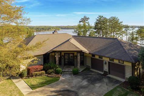Lake logan martin homes for sale. Things To Know About Lake logan martin homes for sale. 