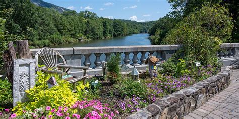 Lake lure flowering bridge. The Lake Lure attractions promise Dirty Dancing filming locations, a vibrant Flowering Bridge, and of course, that shimmering lake. Not to mention that the best things to do near Lake Lure involve a 535-million-year-old monolith located in Chimney Rock State Park and taste testing all of the local beer and wine in … 
