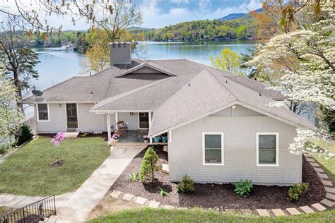 Lake lure houses for sale. 2 beds 2 baths 1,163 sq ft 1,306 sq ft (lot) 385 Whitney Blvd #2, Lake Lure, NC 28746. ABOUT THIS HOME. New Listing for sale in Lake Lure, NC: Nestled within the prestigious Highlands development of Lake Lure, 4-bedroom, 3.5-bathroom log home offers a rare blend of luxury and natural beauty. 